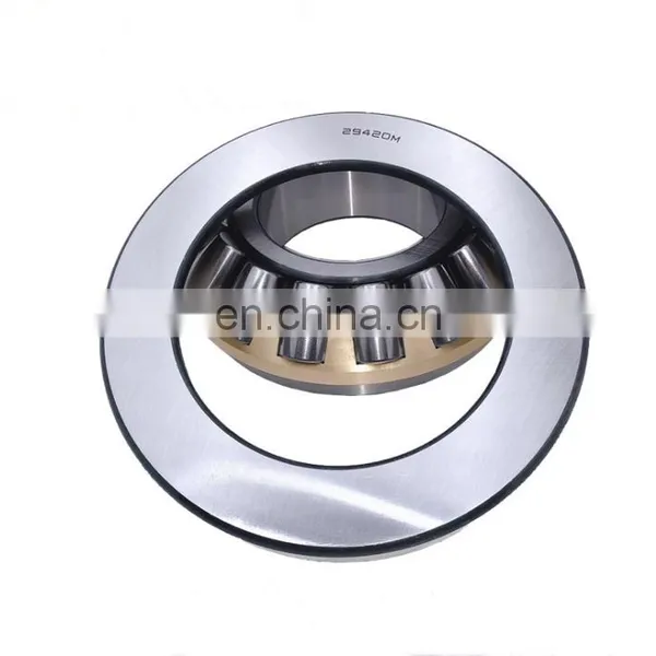 29424 P5 Factory Direct Supply Self Aligning Thrust Tapered Roller Bearing photo-3