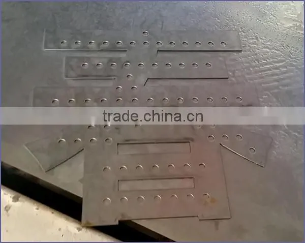 Cheap Price Metal Cnc Plasma Cutter/small Cnc Plasma Cutting Machine photo-6