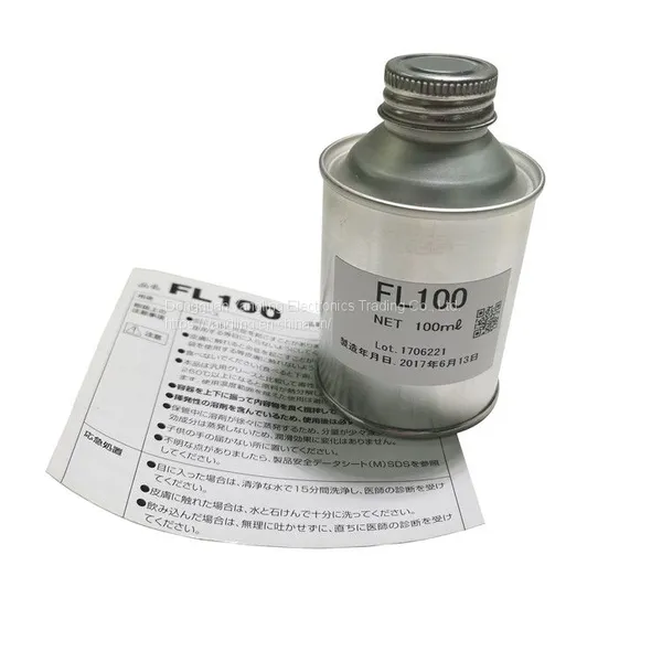 SMT Grease N510059330AA FLI00 100ML Maintenance Grease photo-4