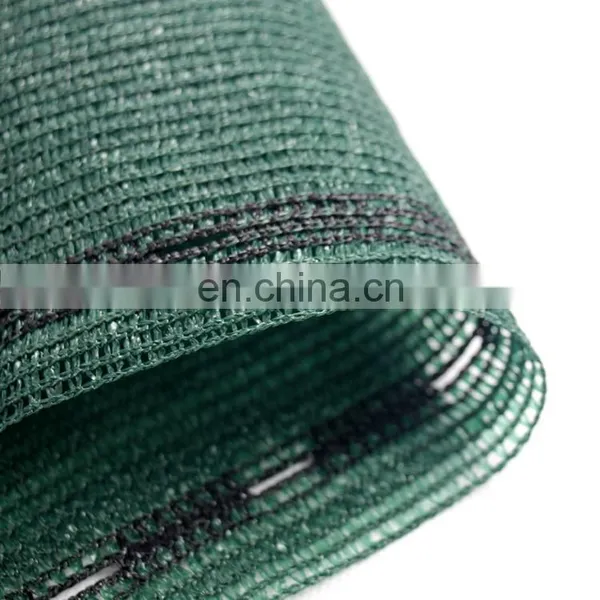 Agricultural Hdpe Sun Shade Net uv Protection Netting Hdpe Garden Shade Cloth photo-2