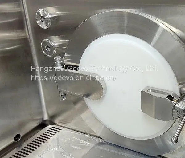 RTP for ISOLATOR
