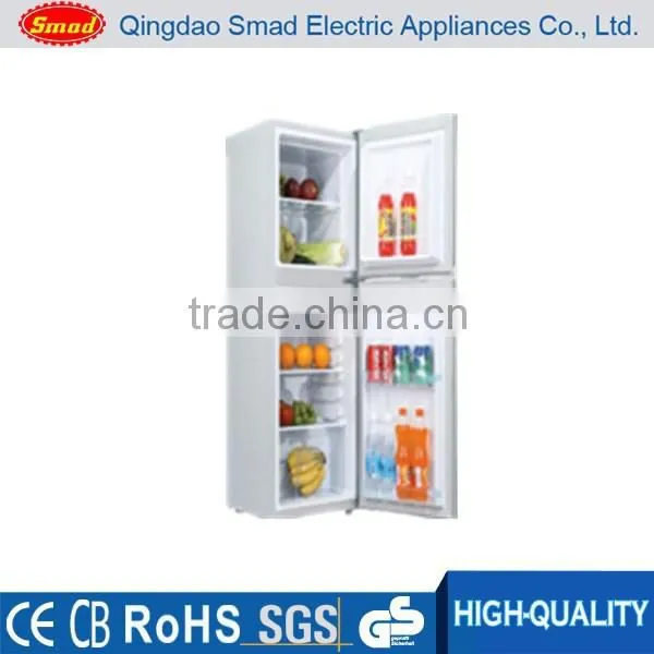 142L Home Appliance 12v 24v Solar Refrigerator photo-3
