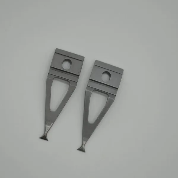 Hook Plate of Aster Sewing Machine photo-4