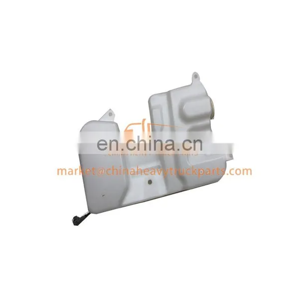 Foton Auman/Aumark/Miler/Land Pioneer Weichai Engine Gearbox Zf/Fast Truck Spare Parts 1b24952505001 Washing Tank Assy photo-3