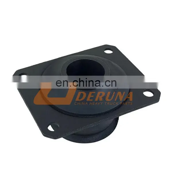 Faw Jiefang J5 J6 Truck Trailer Parts Engine Mountiing Front 1001025a1-D604 photo-5