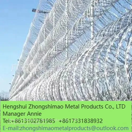 Razor Barbed Wire photo-2