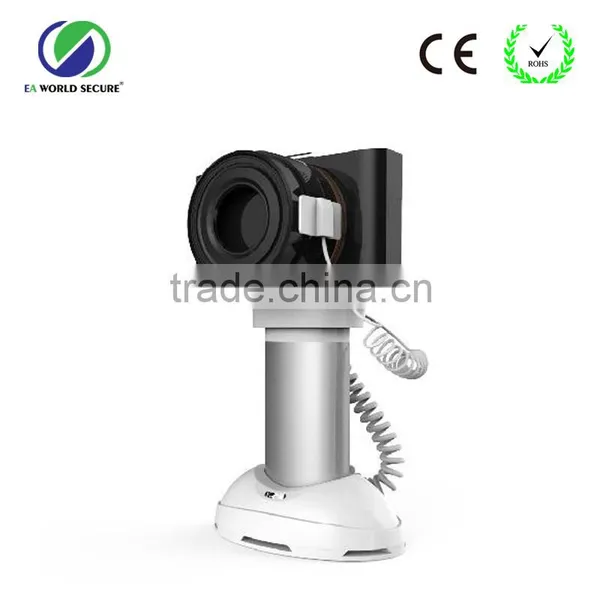 Camera Security Alarm Display Stand,retail Security Alarm for Camera photo-2