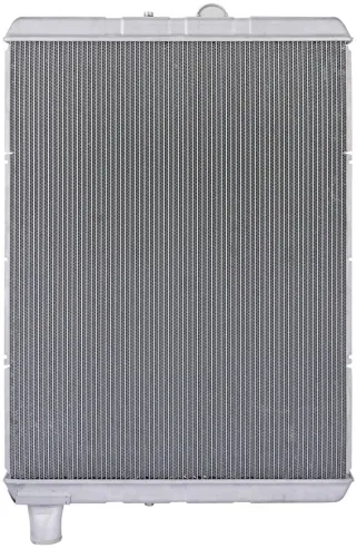 Radiator For International Heavy Duty Truck Radiator 2001-3527 photo-2