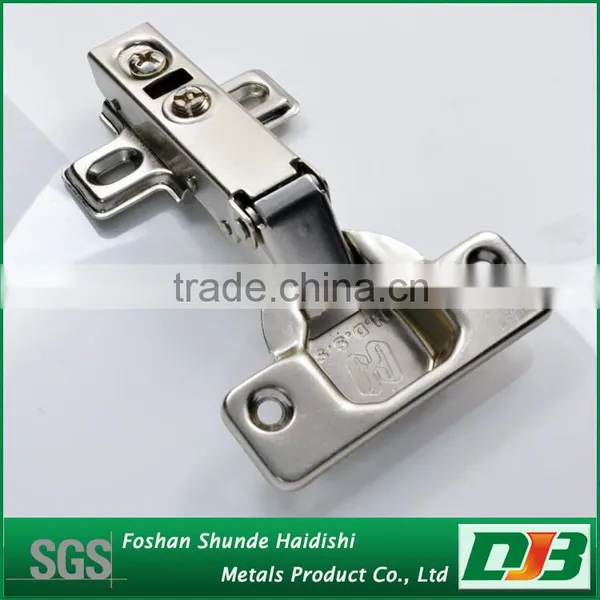 China Guangdong Replacement 35mm Small Furniture Hardware / Furniture Hardware Accessory