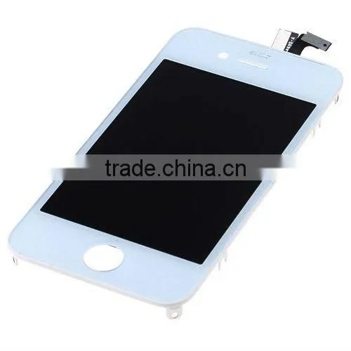 AG Glass /Anti scratch Glass screen protector for iphone 5 5s 5c/ lcd touch screen