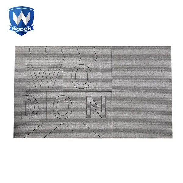 Alloy Cladding Sheet Full Hard Corten Chromium Bimetallic Wear Resistant Chemical Building Material