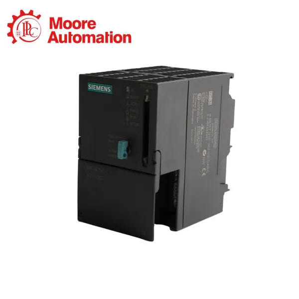 SIEMENS 6ES7315-1AF03-0AB0 Simatic S7-300 CPU 315 Module IN STOCK photo-2