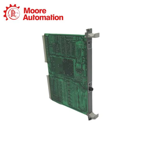ABB GJR2388300R1010 83SR06B-E Binary and Analog Control Module New photo-2
