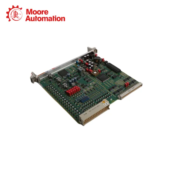 SIEMENS 6DP1280-8BA Control Motherboard In Stock photo-2