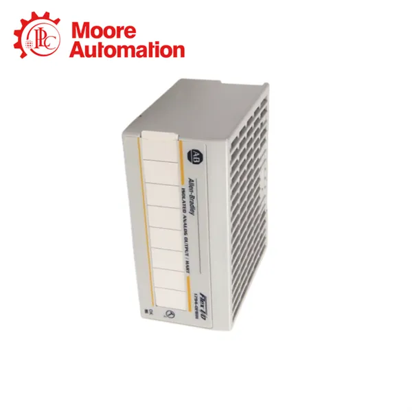 AB 1794-IM8 240 Volt AC Input Module ORIGINAL NEW photo-2
