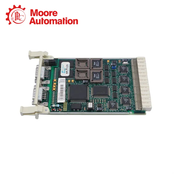 ABB CI534V02 3BSE010700R1 photo-5