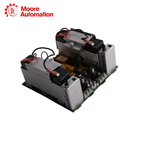 ABB NTCF23 photo-2
