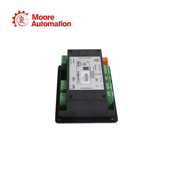 COMAP IL-NT MRS16 photo-4