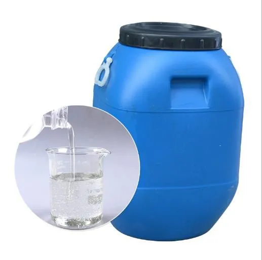 Polydimethylsiloxane 201 Silicon Fluid 50CST Dimethyl Silicone Oil photo-3