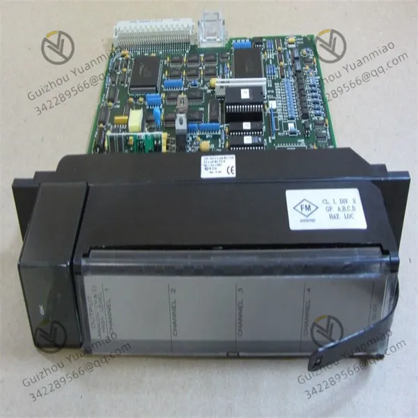 GE IC697ALG320 90-70 Series Analog Input Module photo-4