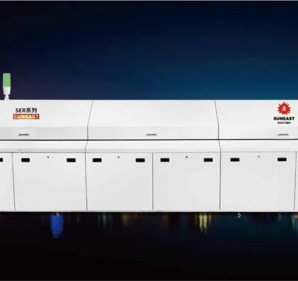 Suneast Reflow Soldering Systems SER-708NH photo-3