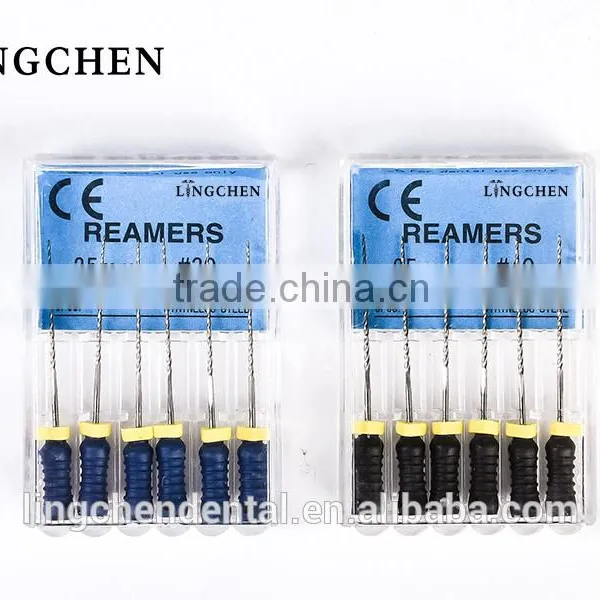 Dental Reamers and Files photo-2