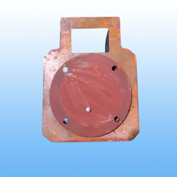 Bearing Housing 3518 3526；bearing Block 3518 3526 photo-2