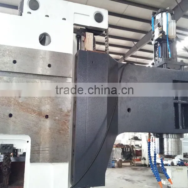Cheap China Manufacture CNC 5 Axis Vertical Machining Center VMC850 Price Cnc Milling Machine Centre Supplier's Choice photo-4