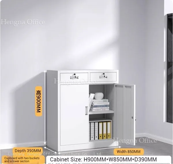 High-Capacity Large Instrument File Cabinet for Lab Equipment Customizable File Storage for Instrument Repair Logs photo-4