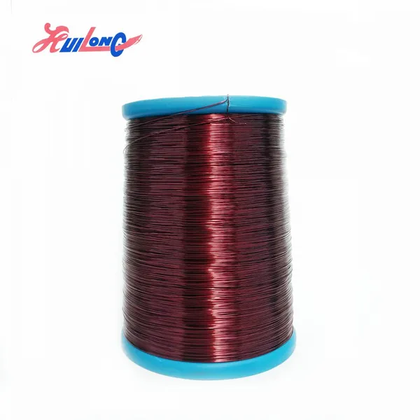 Enamelled Wire for Electric Motor Repair - 0.1mm to 3.0mm Diameter Range