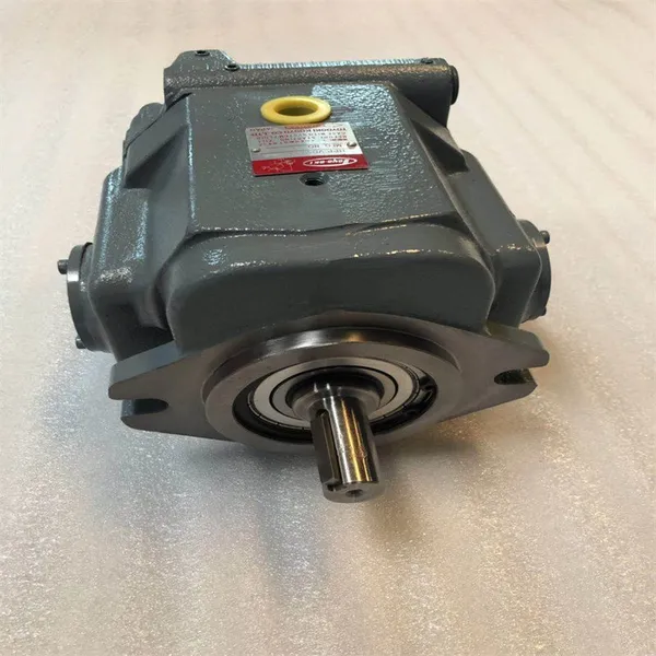 Piston Pumps HPP Series HPP-VD2V-F31A3-A HPP-VD3V--F40A3-A HPP-VD2V-F31A5-B Hydraulic Oil Pump photo-3