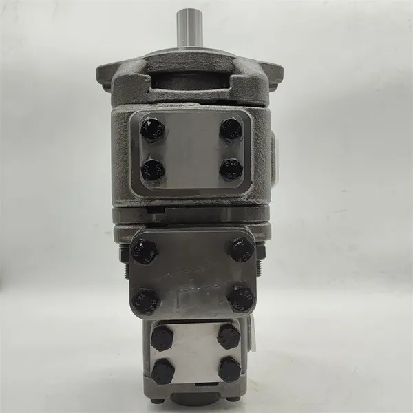Hydraulic Internal Gear Pump KHG10-5016-01R-VPC KHG Series KHGO-8 KHGO-10 KHGO-13 16 20 KHG1-25 KHG1-32 KHG1-40 KHG1-50 photo-4