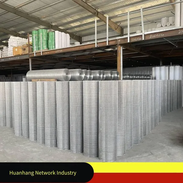 304 Stainless Steel Welded Wire Mesh, Household Balcony Protection Mesh, Breeding Mesh, Diy Handmade Mesh, Cut-to-order and Retail photo-2