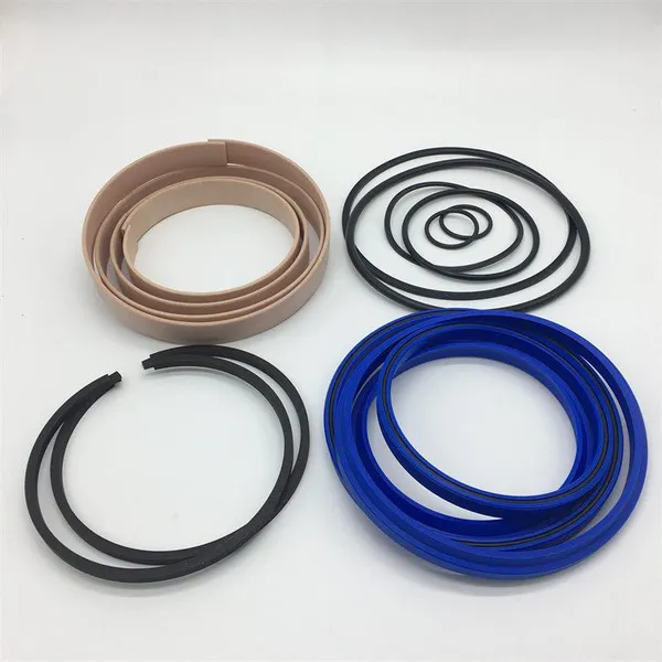 TEREX Mining Vehicle Sealant 9394720 Lifting Cylinder Repair Kit photo-3