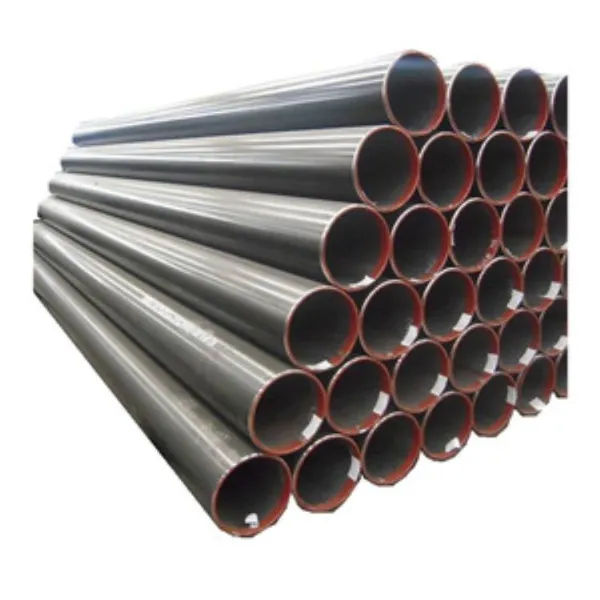High-Quality ASTM 304 316 316L 202 Carbon Stainless Steel Tube, 6mm-2500mm O. D. photo-2
