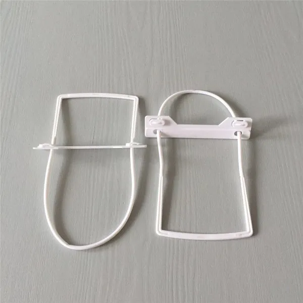 Plastic Clips photo-3