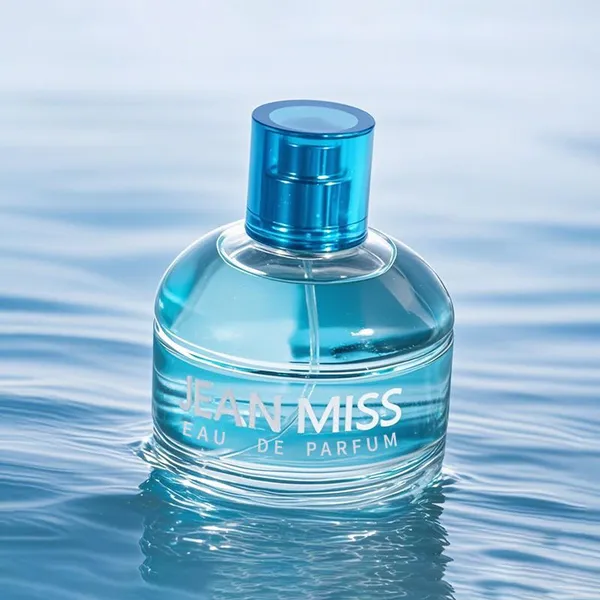 Women's Perfume 100ml Fresh Natural Fruit Flavor Scent Long Last Fragrance Elegant Eau De Toilette Spray Woman Dating Scent photo-3