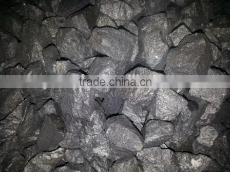 Rare Earth MAGNESIUM FERRO SILICON NODULIZER photo-3