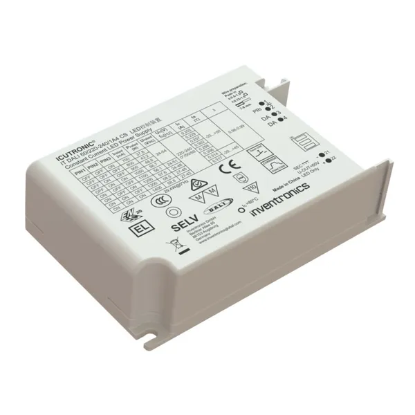 OSRAM LED Drivers IT DALI 42/220-240/1050 CS photo-3