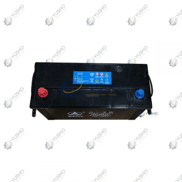 Spare Part 60190637 for SANY Excavator Genuine OEM photo-3