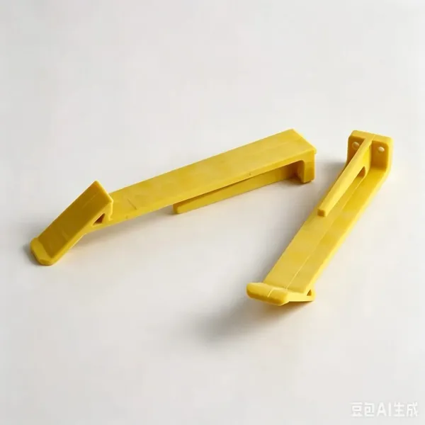 EPT013403sp Module Latch (*2) Kit Type 5 Spare Use for Domino AX150 AX350 Inkjet Coding Printer photo-2