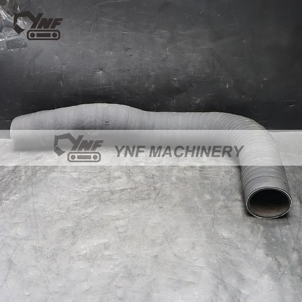 20Y-03-56310 PC210-10MO Excavator Cooling Hose YNF18369, Excavator Cooling System Replacement Parts photo-2