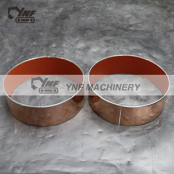 XB00014102 ZX890LCH-5A Excavator Bushing YNF18216, Excavator Rubber Parts Replacement photo-4