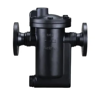 Mechanical Inverted Bucket Steam Trap for Continuous Industrial Operation photo-4