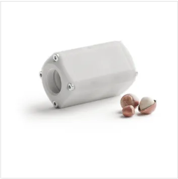 HO-MATIC Pinch Valve 20032 с вставкой из ПТФЭ, низкое потребление на обслуживание, соответствует стандартам