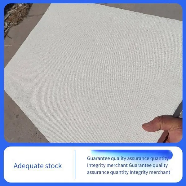 Jinsa Ceramic Fiber Boards for Exterior Walls and Roofs, With Smooth and Delicate Surfaces, Available for Wholesale photo-2