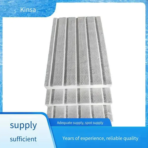 Heat-insulating and Sealing Silicate Aluminum Board, Rich and Diverse Colors, for Power Plants, Steel Mills and Kilns, Jin Sa, Multiple Specifications photo-3