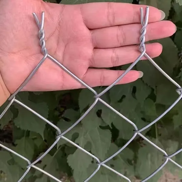80x100mm Double Twisted Hexagonal Wire Mesh for Rockfall Protection and Slope Stabilization photo-3