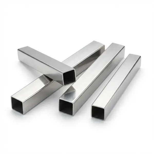 Premium Duplex Stainless Steel Heat Exchange Tube for Custom Orders