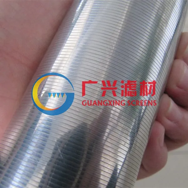 316L Stainless Steel Candle Filter Element